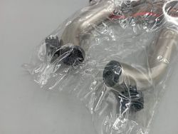 Kalloy - Handlebar bar ends for mountain bikes