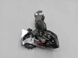 Shimano - TY300 Tourney Megarange 6/7V rear derailleur