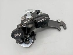 Shimano - TY300 Tourney Megarange 6/7V rear derailleur