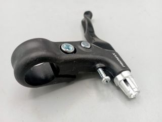 Left brake lever for BMX Promax