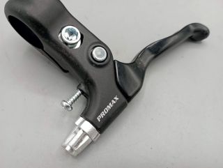 Left brake lever for BMX Promax