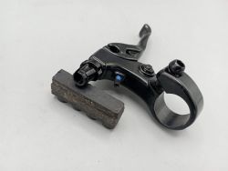 Levier de frein gauche aluminium pour BMX Tektro