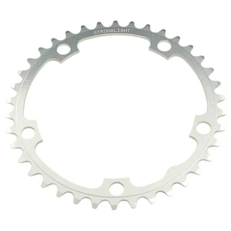 Stronglight - Chainring 39 teeth BCD 135 new product campagnolo