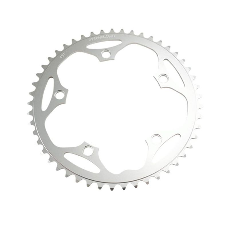 Stronglight - outer chainring 48 teeth BCD 130 new product Shimano