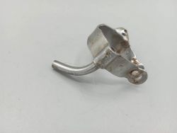 Huret ? - Collier Ø 28,6 mm avec guide de câble et butée pour tube diagonale n°2
