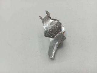 Simplex - Collier de cadre  Ø 28,6 mm guide passe câble