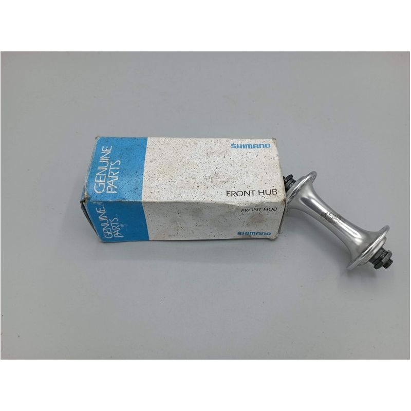 Shimano Exage HB-A451 - Moyeu avant 36 trous