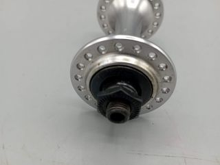Shimano Exage HB-A451 - Moyeu avant 36 trous