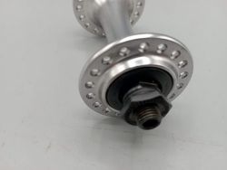 Shimano Exage HB-A451 - Moyeu avant 36 trous