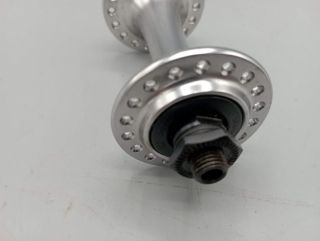 Shimano Exage HB-A451 - Moyeu avant 36 trous