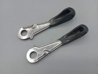 simplex leviers vitesses prestige critérium vélo années 70 80