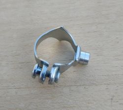 Simplex - Collier de cadre pour levier de vitesses 1 à 5 vitesses