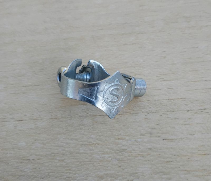 Simplex collar vintage shifters levers old stock