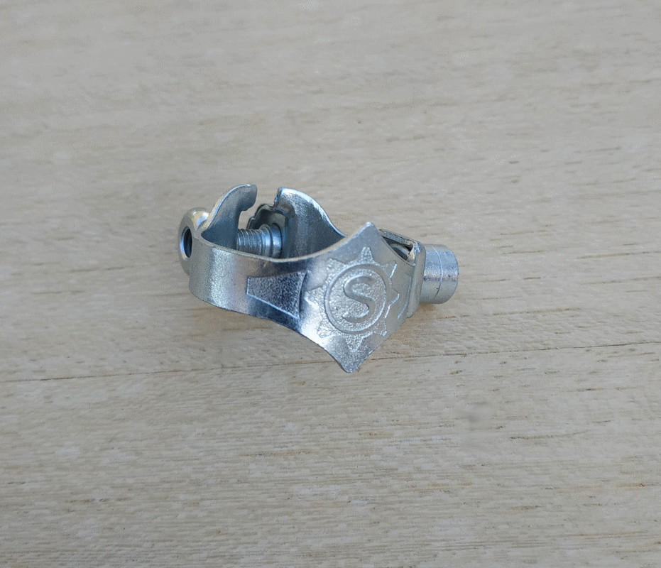 Simplex - Collier de cadre pour levier de vitesses 1 à 5 vitesses