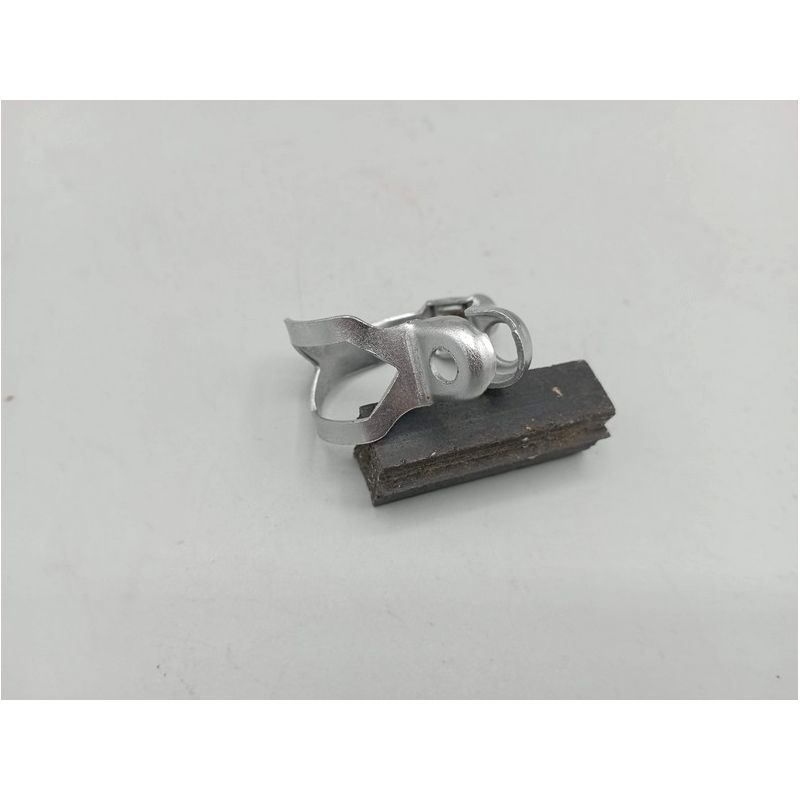 Simplex - Frame clamp ø 28,6 mm for left-hand gear lever SV