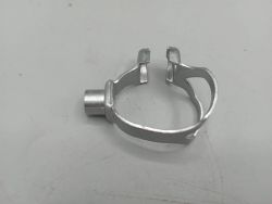 Simplex - Frame clamp ø 28,6 mm for left-hand gear lever SV