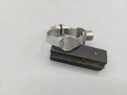 Simplex - Frame clamp ø 28,6 mm for right left-hand gear lever