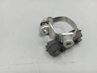Neuf ! Simplex - Collier de cadre ø 28,6 mm pour levier de vitesse droit