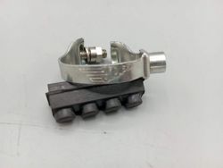 New !Simplex - Frame clamp ø 28,6 mm for right-hand gear lever SV