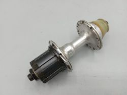 Shimano 600 ax  - Moyeu arrière 36 trous pour cassette 6 vitesses