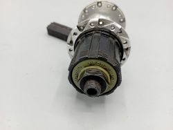 Shimano 600 ax  - Moyeu arrière 36 trous pour cassette 6 vitesses