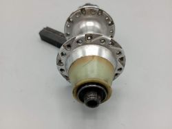 Shimano 600 ax  - Moyeu arrière 36 trous pour cassette 6 vitesses