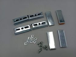 Cibié - Reflectors for pedals new old stock