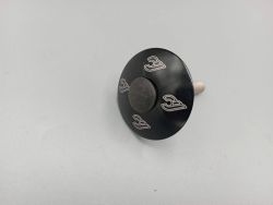 Cinelli - Stem plug ø 1" aheadset