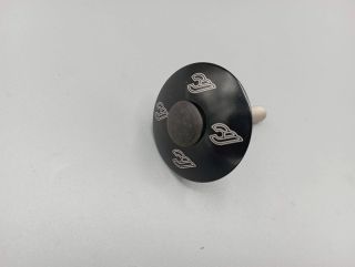 Cinelli - Stem plug ø 1" aheadset
