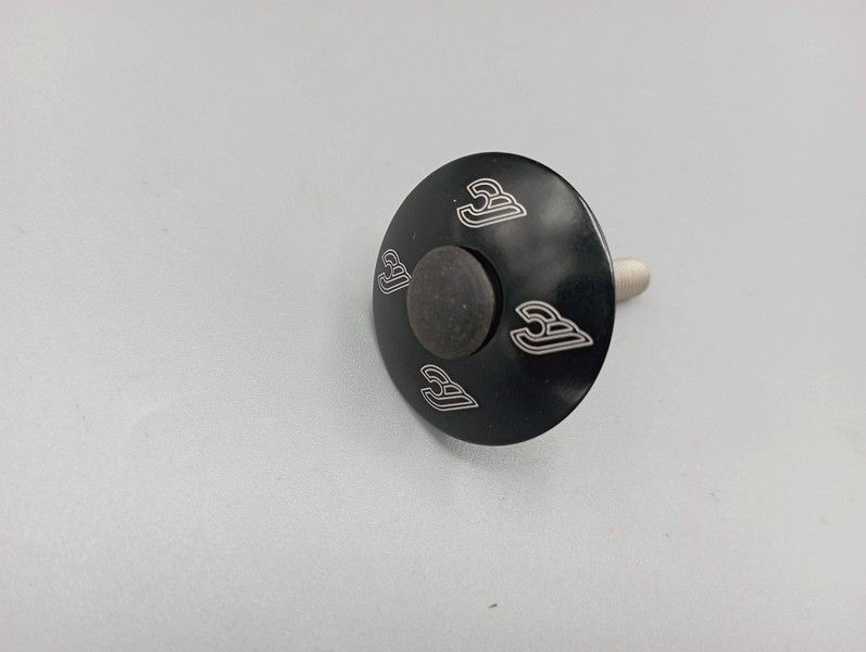 Cinelli - Stem plug ø 1" aheadset