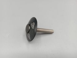 Cinelli - Stem plug ø 1" aheadset