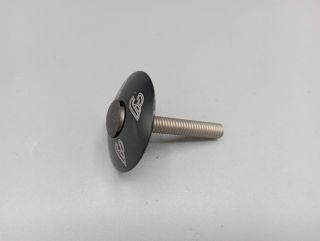 Cinelli - Bouchon de potence ø 1" aheadset