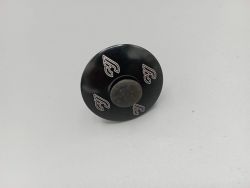 Cinelli - Stem plug ø 1" aheadset