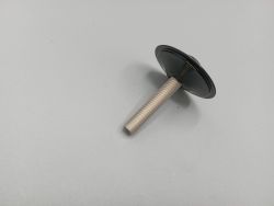 Cinelli - Stem plug ø 1" aheadset