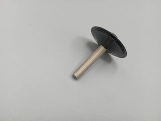 Cinelli - Stem plug ø 1" aheadset