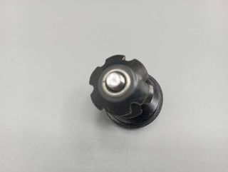 Stronglight - Stem cap and ø 1" expander