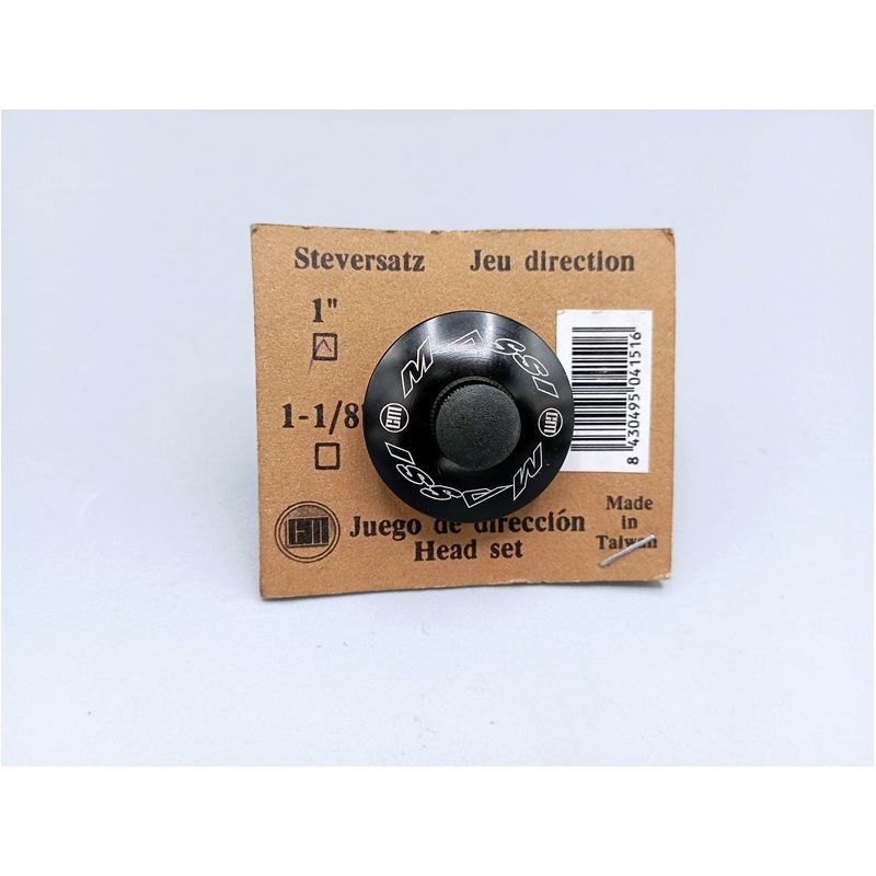 Dust cap and expander Campagnolo Chorus 1" aheadset