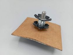 Dust cap and expander Campagnolo Chorus 1" aheadset