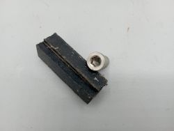 TVT brake mounting screw vintage old retro bike