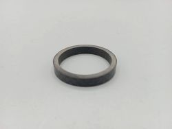 Carbon headset spacer 1" 1/8 5 mm retro vintage bike