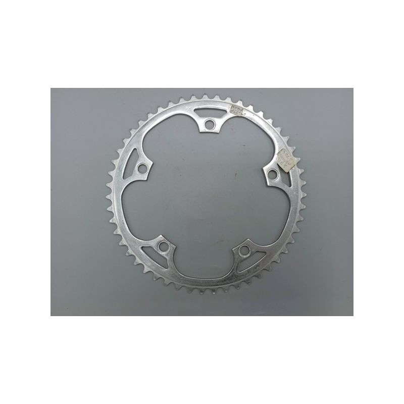 Nervar - Plateau 51 dents - BCD 144  vélo vintage rétro