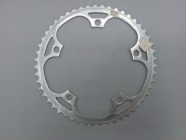 Nervar - Plateau 51 dents - BCD 144