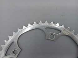 Nervar chainring - 51 teeth - BCD 144