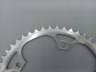 Nervar chainring - 51 teeth - BCD 144