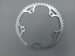 Nervar chainring - 51 teeth - BCD 144