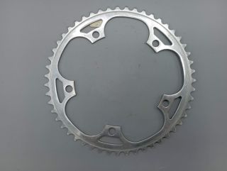 Nervar chainring - 51 teeth - BCD 144