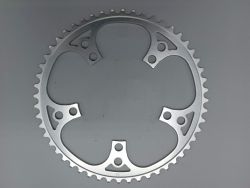 Stronglight chainring - 52 teeth BCD 122