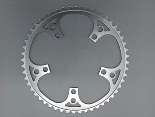 Stronglight chainring - 52 teeth BCD 122