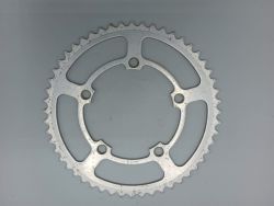 Sakae - Plateau 52 dents BCD 118 vélo vintage rétro