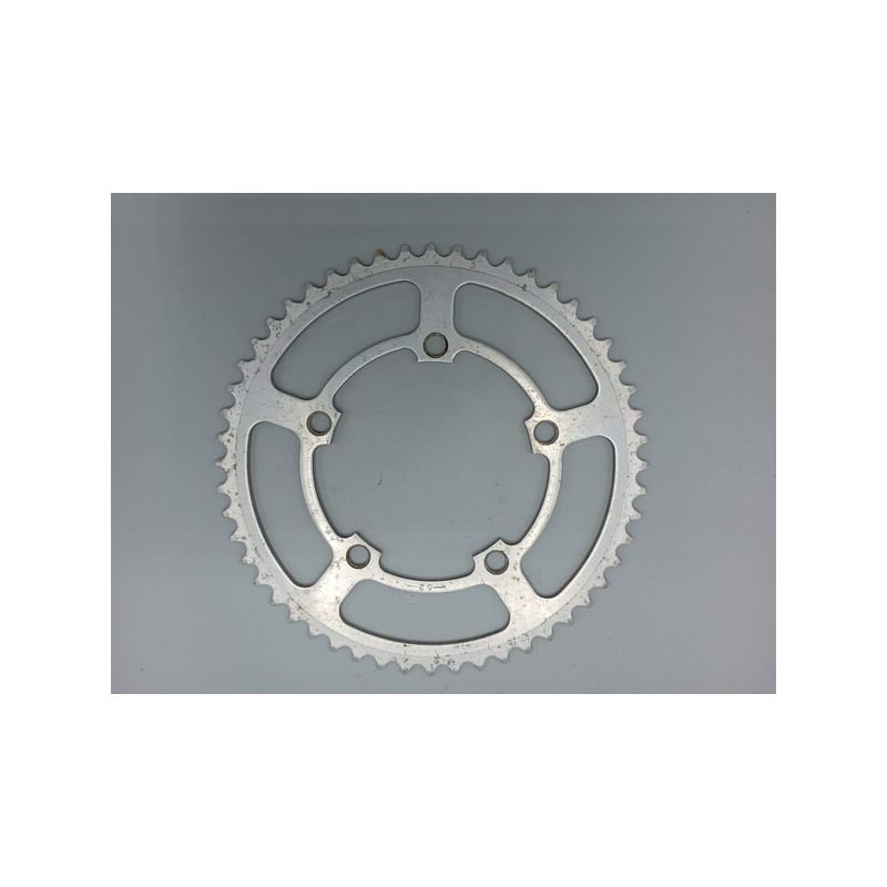 Sakae chainring - 52 teeth BCD 118  old vintage retro bike